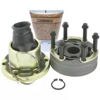 ШРУС карданного вала!\ Honda Pilot,Hyundai IX35/Tucson,KIA Sorento/Sportage 02> 0711-JB416SHA FEBEST