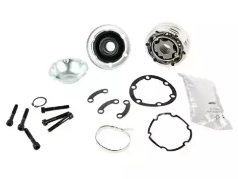 ШРУС карданного вала к-кт! 1L2Z4A376AA\ Ford Explorer II 4.0 94> 160 1338-SX STELLOX