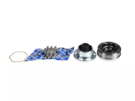 ШРУС карданного вала к-кт! 49010H1141\ Hyundai Terracan 01> 150 1482-SX STELLOX