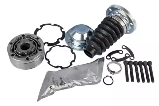 ШРУС карданного вала к-кт! 52111597AA\ Jeep Grand Cherokee II 99> 160 1288-SX STELLOX