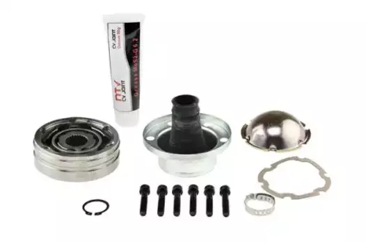 ШРУС карданного вала к-кт!\ Ford Explorer 4.0 97-05/Ranger 98-10