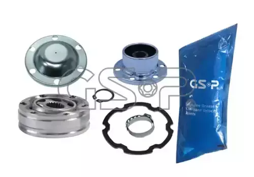 ШРУС карданного вала к-кт!\ Suzuki Grand Vitara II 1.6-2.7 05>, Land Rover Freelander 2.2 06>