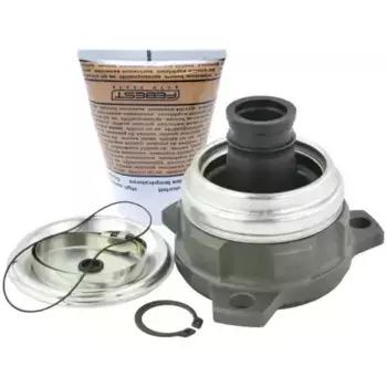 ШРУС карданного вала!\ Mitsubishi L200 2.5Di-D/Pajero Sport 3.0/3.5/2.5Di-D/3.2Di-D 05> 0411-KB4SHA FEBEST