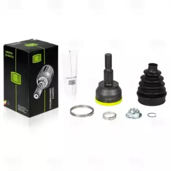 ШРУС наруж.! 23 шлц.\ Ford Focus III 1.6Ti 11>