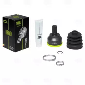 ШРУС наруж. к-кт!\ Mazda 3 2.3i AT 03>