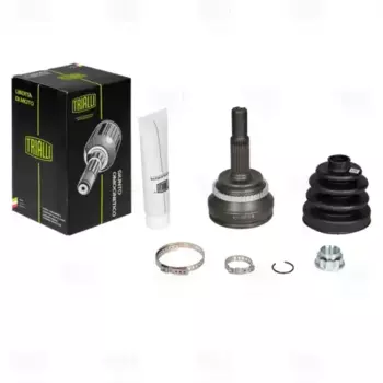 ШРУС наруж. к-кт!\ Toyota Camry 3.5i AT/2.4i MT 06>