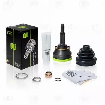 ШРУС наружный TRIALLI GO 202