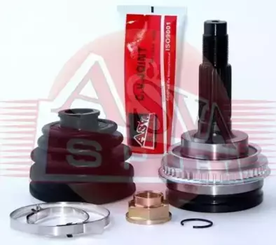 ШРУС наружный ASVA TY-25A48