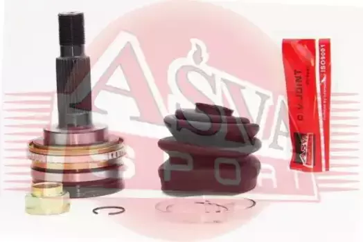 ШРУС наружный ASVA TY-GXA48