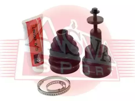 ШРУС наружный ASVA VOR-BZ