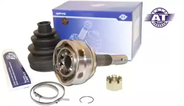 ШРУС наружный AT AT 0301-400CV