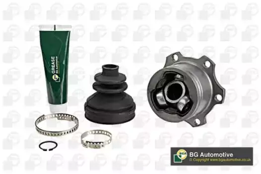 ШРУС наружный BGA CV0154B