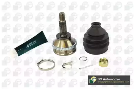 ШРУС наружный BGA CV2701A