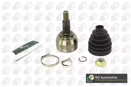 ШРУС наружный BGA CV7302A