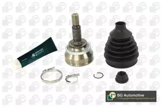 ШРУС наружный BGA CV9102A