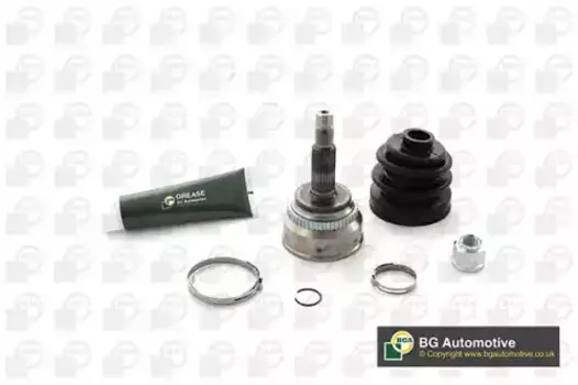 ШРУС наружный BGA CV9141A