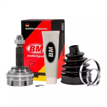 ШРУС наружный BM CV 4067