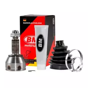 ШРУС наружный BM CV 4080