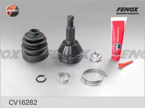 ШРУС наружный FENOX CV16282
