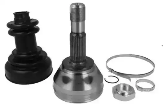 ШРУС наружный CIFAM 607-020