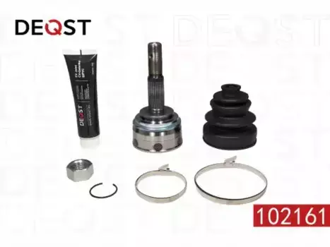 ШРУС наружный DEQST 102161