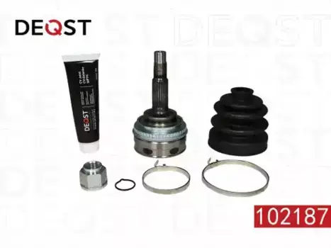 ШРУС наружный DEQST 102187