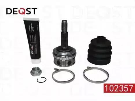 ШРУС наружный DEQST 102357