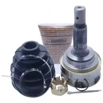 ШРУС наружный FEBEST 0110-037