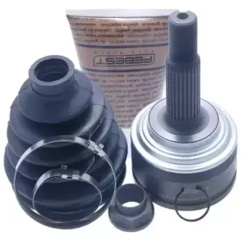 ШРУС наружный FEBEST 0110-NSP90