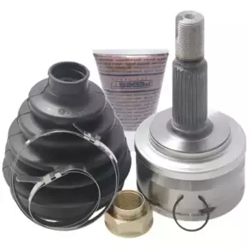 ШРУС наружный FEBEST 0110-ZZE150