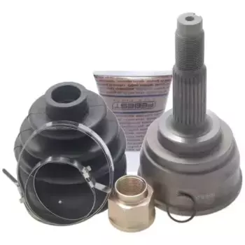 ШРУС наружный FEBEST 0210-080