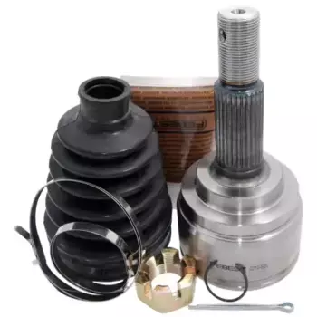 ШРУС наружный FEBEST 0210-B30