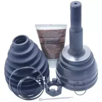 ШРУС наружный FEBEST 0210-E51