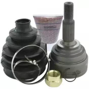 ШРУС наружный FEBEST 0210-G15RA