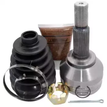 ШРУС наружный FEBEST 0210-J1016