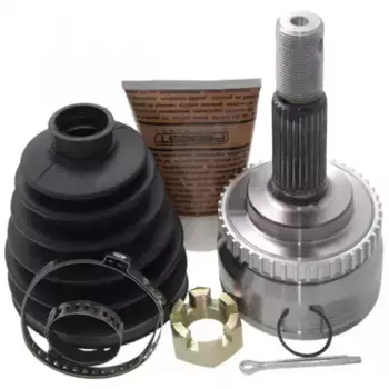 ШРУС наружный FEBEST 0210-L31A44