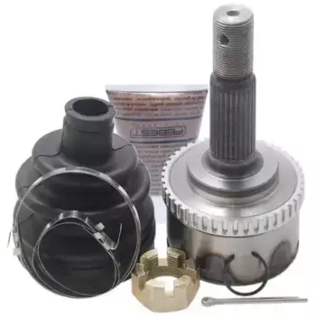 ШРУС наружный FEBEST 0210-P12QG16A44