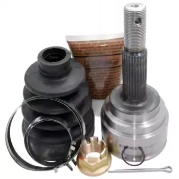 ШРУС наружный FEBEST 0210-QG15