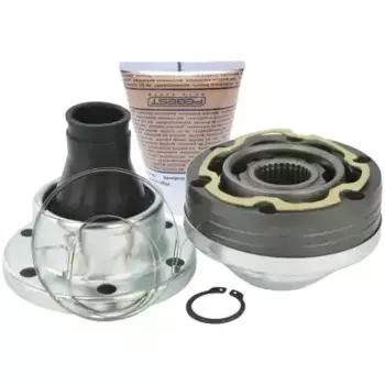 ШРУС наружный FEBEST 0211-S51SHA