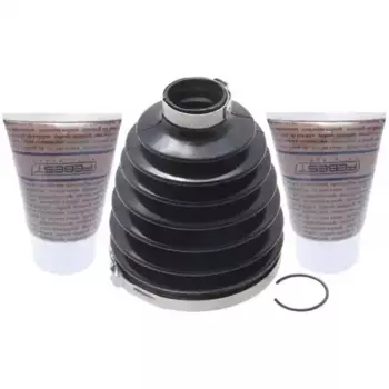 ШРУС наружный FEBEST 0217P-Y62