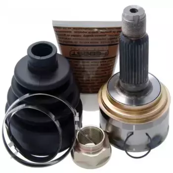 ШРУС наружный FEBEST 0310-RER