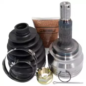 ШРУС наружный FEBEST 0410-CY34