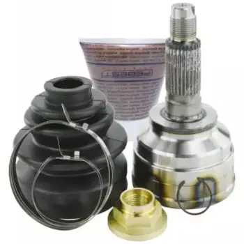 ШРУС наружный FEBEST 0510-018