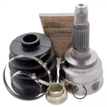 ШРУС наружный FEBEST 0510-034