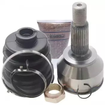 ШРУС наружный FEBEST 0510-DY3