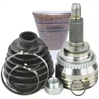 ШРУС наружный FEBEST 0710-IGN29A43