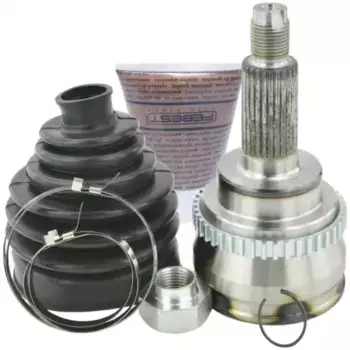 ШРУС наружный FEBEST 0710-RM413A43