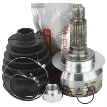 ШРУС наружный FEBEST 0710-RW415