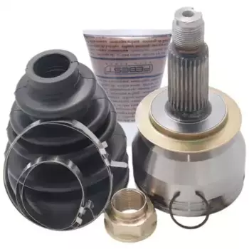 ШРУС наружный FEBEST 0810-B13MT