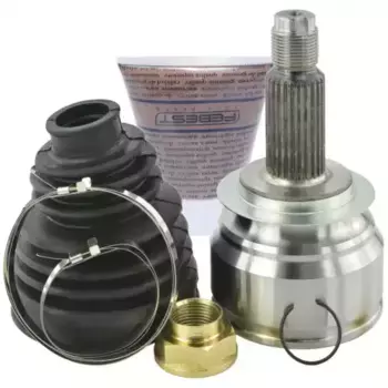 ШРУС наружный FEBEST 0810-G12